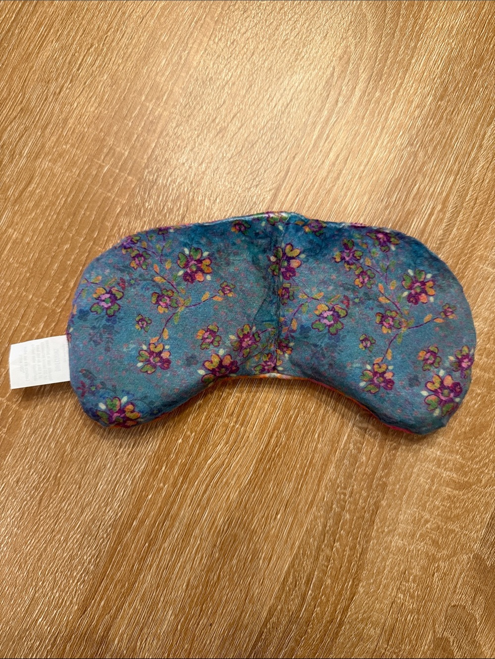 Natural Life Double Sided Eye Pillow - Picture 2 of 3